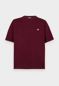 Δεν επιλέχθηκε, maroon