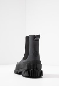 Camper PIX - Klassiset nilkkurit - dark grey