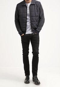 bugatti Kofta - dark blue
