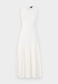 RIPERLA - Rochie de zi - blanc