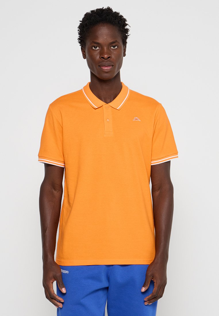 Kappa Poloshirt meerkleurig Kappa Poloshirt meerkleurig