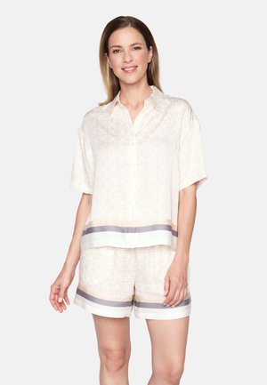 MODERN ESSENCE - Nachtwäsche Shirt - manda print