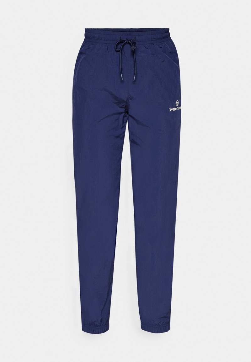 Sergio Tacchini Trainingsbroek donkerblauw