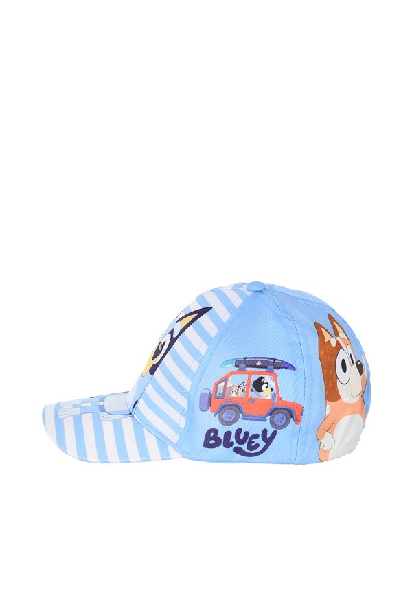 BLUEY – Cap – hellblau