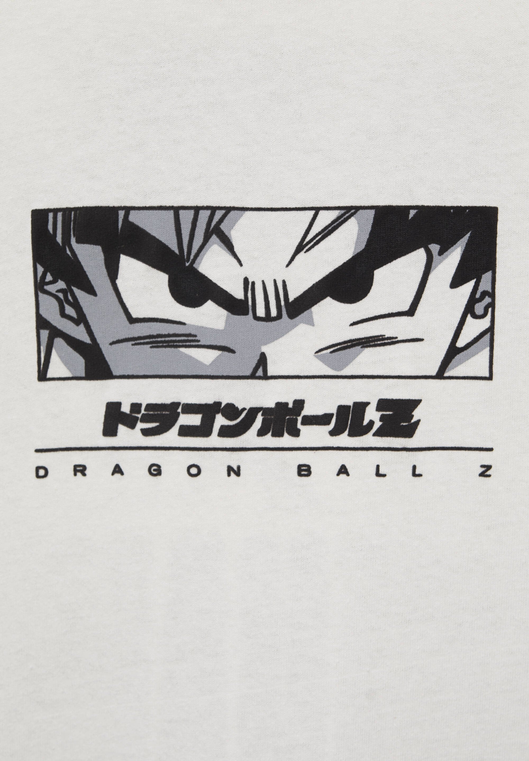 dragon ball off white