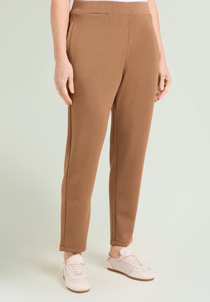 Luisa Viola, Pantalones deportivos - marrone