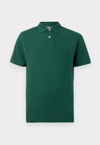 REGULAR - Πόλο - ornamental green