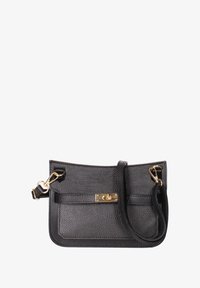 Non sélectionné, black