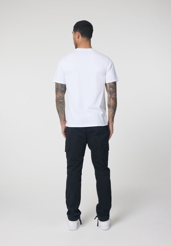 GRAFFITI TEDDY MILANO TEE - Print T-shirt2