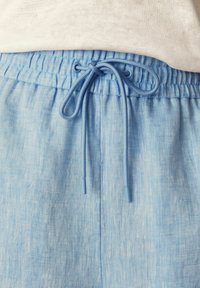 Next REGULAR FIT - Short - blue