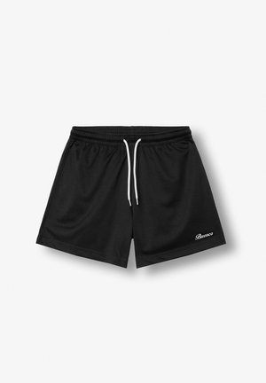 Burocs, Pantalon de survêtement - black