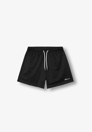 Burocs, Pantalon de survêtement - black