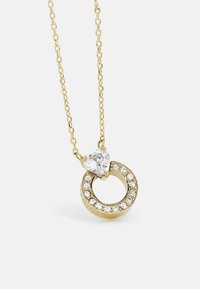 Guess M'AMA NON M'AMA - Ogrlica - yellow gold-coloured