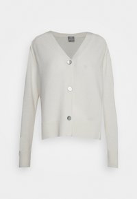 FTC Cashmere Gilet - off-white