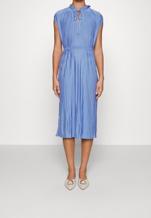 Freizeitkleid - blue