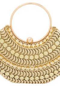 faina MINAUDIÈRE - Clutches - beige