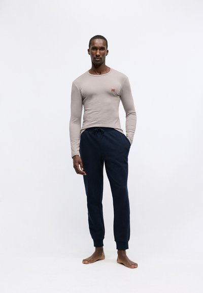 Emporio Armani CREW NECK  - Gornji dio pidžame - fungi