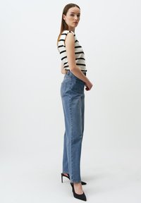 Jimmy Key - Jeansy Bootcut