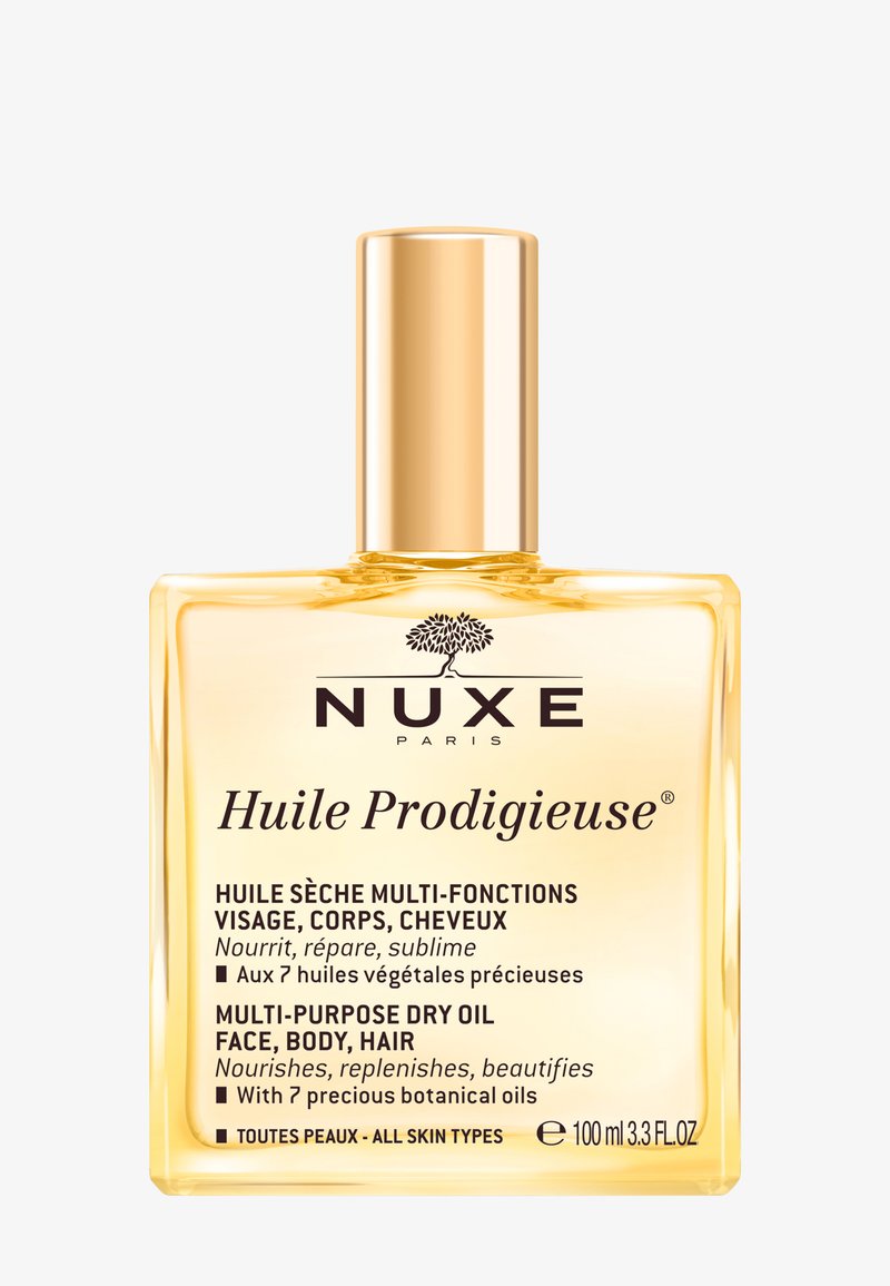 NUXE - HUILE PRODIGIEUSE® DRY OIL - Olio viso, Ingrandire