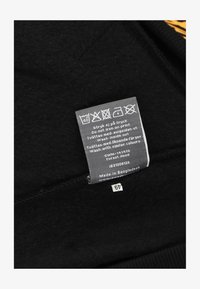 Unausgewählt, black chantarelle