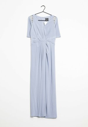 Adrianna Papell Maxi-jurk - blue