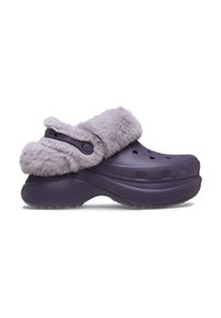 Ciabattine - nightshade