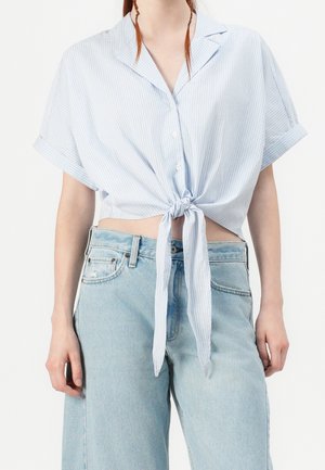 Chemisier - blue