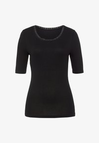 Seleccionado, schwarz