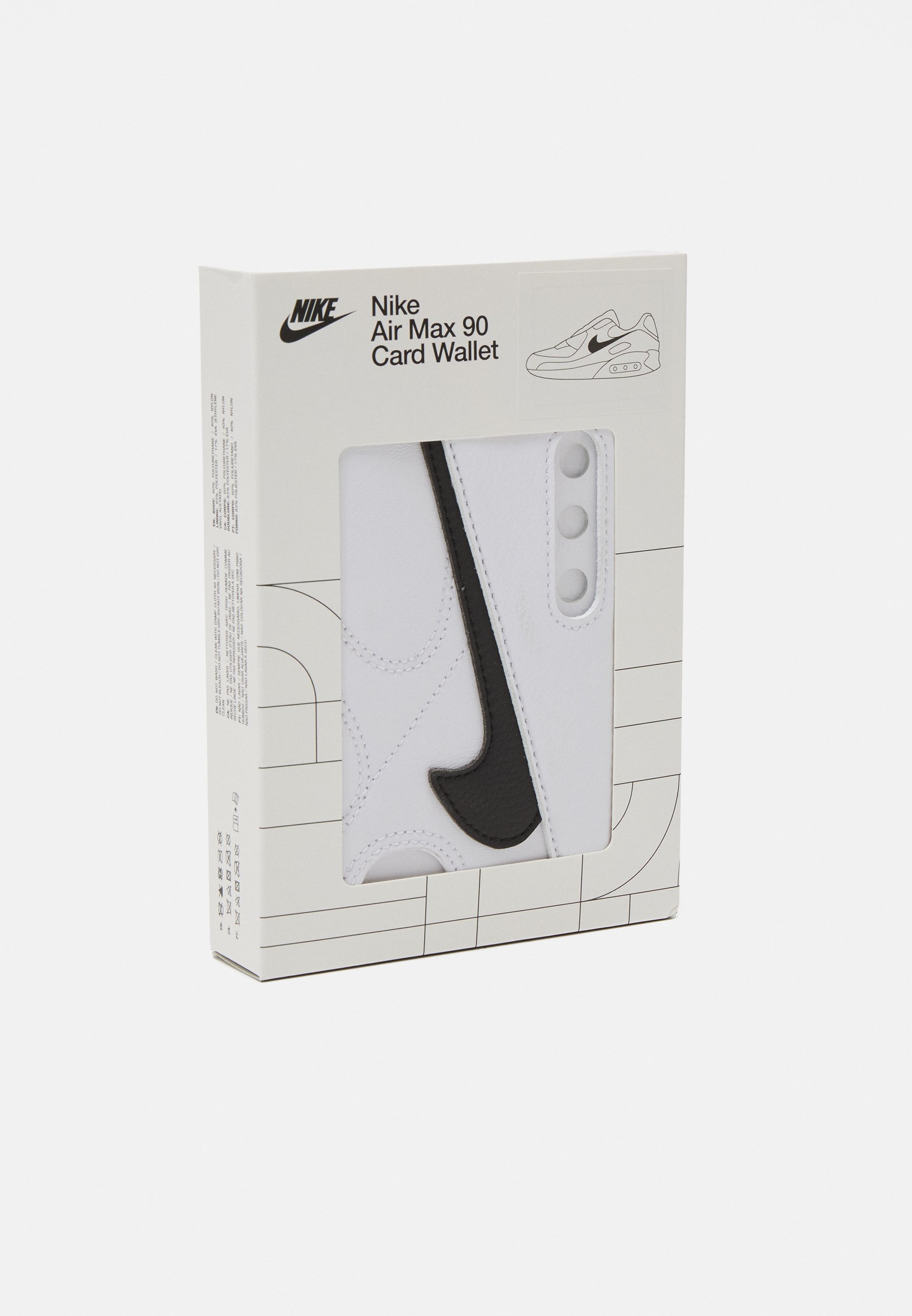 【ナイキ】Nike Icon Air Max 90 Card Wallet ★カードケース★ ナイキ】Nike Icon Air Max 90 Card Wallet ☆カードケース