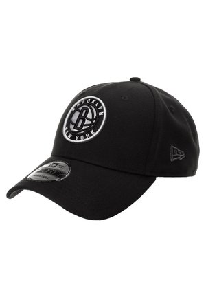 Gorra - black