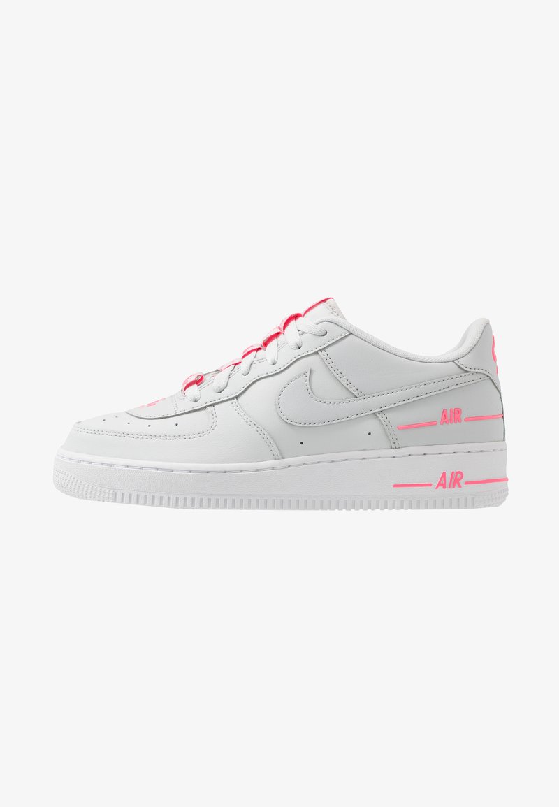 Nike air force 1 lv8 3 grey and pink Clearance