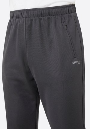 Stooker Men, TRAININGS - Jogginghose - anthrazit