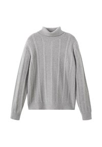 Jersey de punto - grey