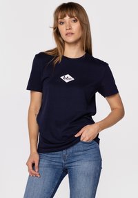 Lee Cooper UNISEX granatowy