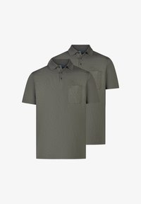 Non sélectionné, grau melange