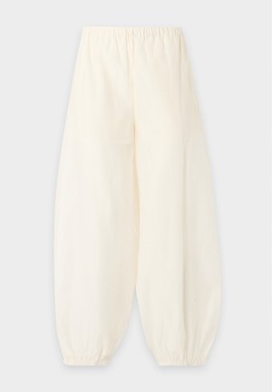 By Malene Birger, LUMAS - Pantalones - soft white