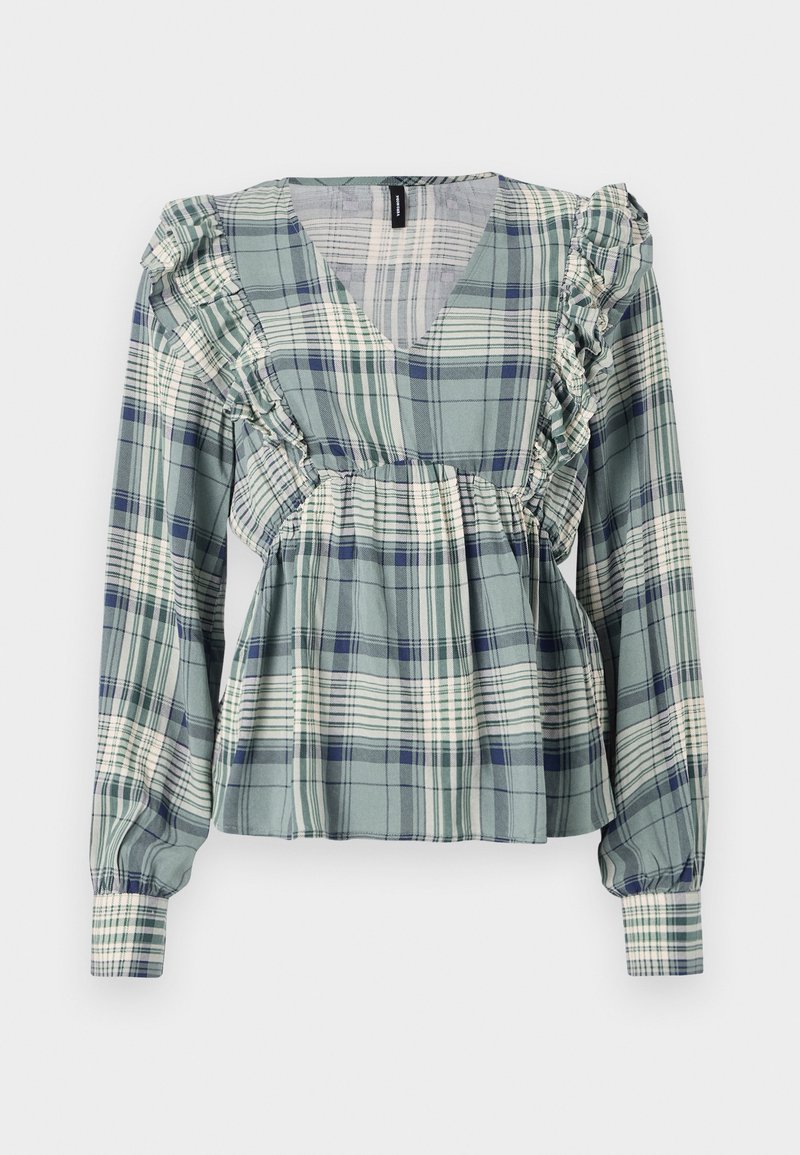 Vero Moda Blouse meerkleurig