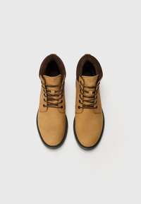 Jack & Jones JFWCRANFIELD - Veterboots - honey