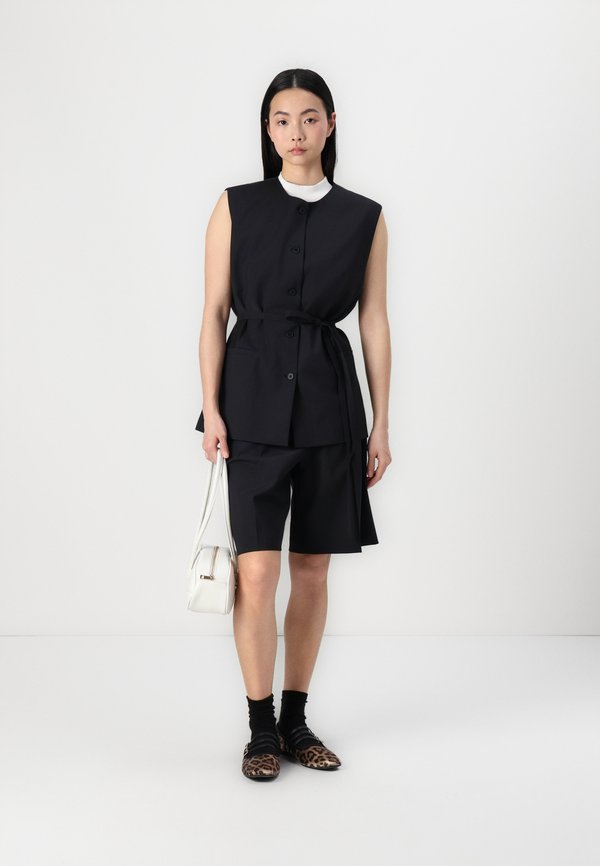 SLFABBI BERMUDA  - Shorts3