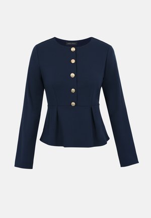 Anna Field by Zalando, T-shirt à manches longues - navy