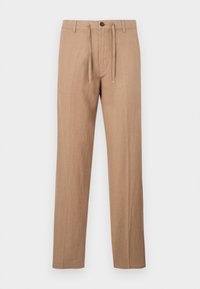 Neizvēlēts, caribou