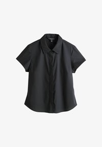 Niet geselecteerd, black