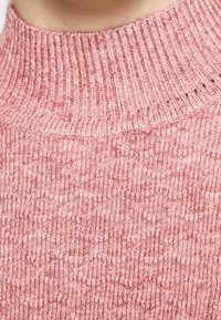 ONLY Strickpullover - pink