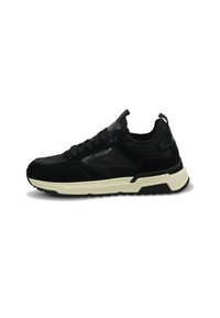 Unausgewählt, black