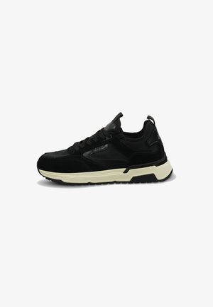 GANT JEUTON - Trainers - black