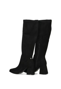 ETIKA CANNES 04 - Botas - black