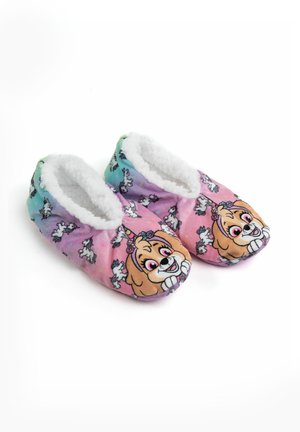 PAW PATROL  - Scarpe primi passi - pink