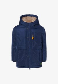 Niewybrane, naval academy