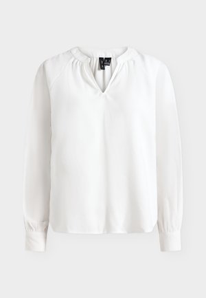 Vero Moda, VMLOUISA - Blusa - snow white