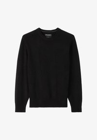 Non selezionato, black